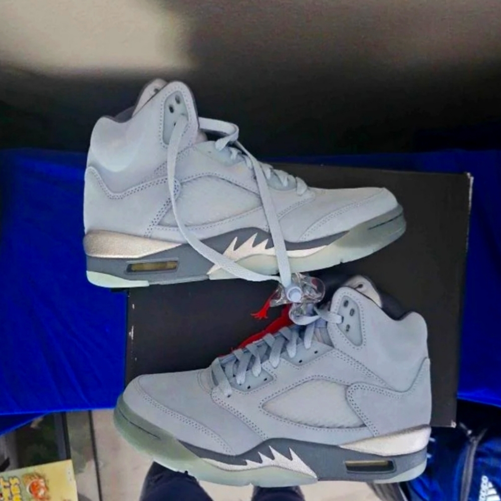 Air Jordan 5 Retro